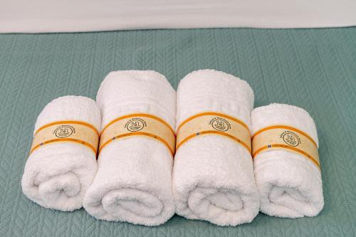Central & Riverfront Room 2, Edessa (Foto 4)