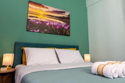 Central & Riverfront Room 2, Edessa (Foto 6)