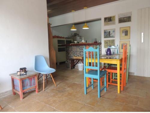 Solar dos Ventos BANANEIRAS in 巴拿尼拉斯