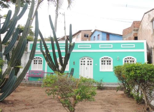 Solar dos Ventos BANANEIRAS in 巴拿尼拉斯