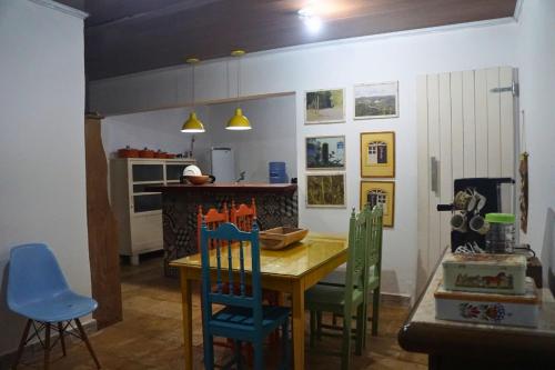 Solar dos Ventos BANANEIRAS in 巴拿尼拉斯