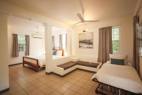 Alma Vida Hotel in Quepos