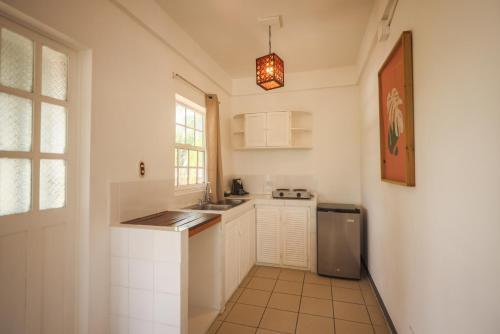 cuisine, Alma Vida Hotel in Quepos