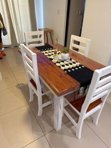 Departamento Calido y luminoso in Concepcion Del Uruguay