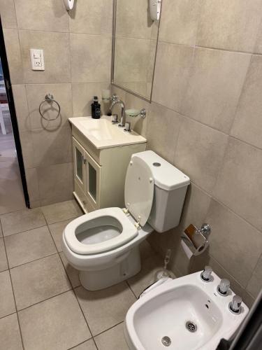 Departamento Calido y luminoso in Concepcion Del Uruguay