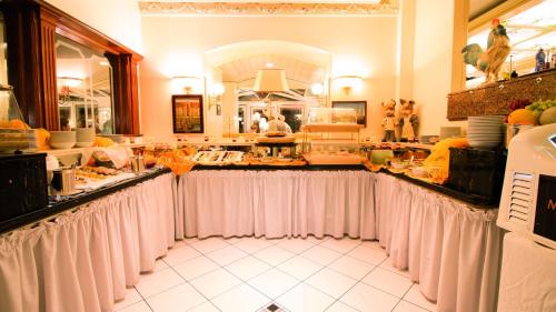 Seeschlößchen - Hotel Strandperle - image 11