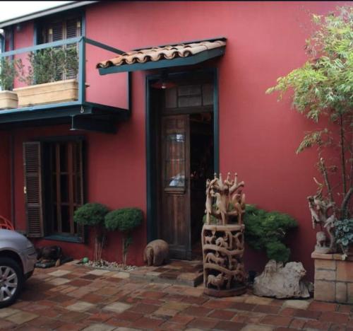 Apartamento no coracao do jardins, São Paulo