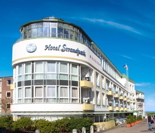 Seeschlößchen - Hotel Strandperle - image 6