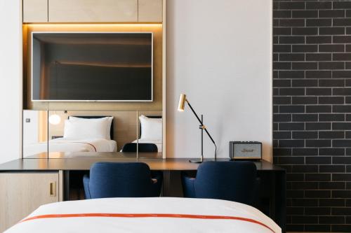 QO Amsterdam - main image