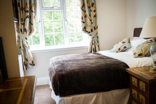 Foto - Claverton Hotel