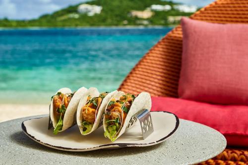 The Ritz-Carlton, St. Thomas