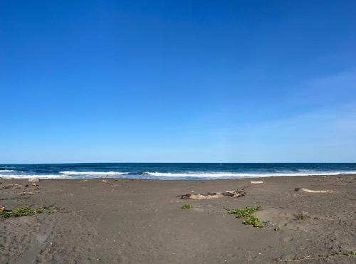 Glamping Burbuja in Nautla