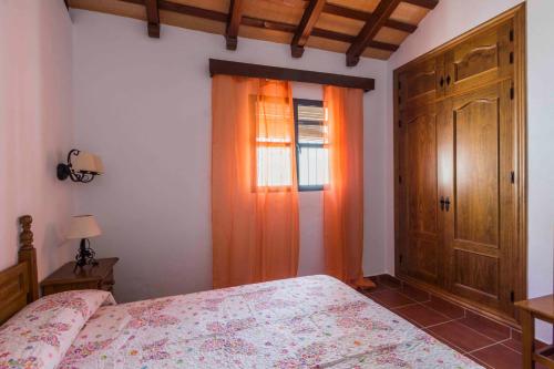 Vivienda Rural Atlantico Sur Vivienda Rural Atlantico Sur is a popular choice amongst travelers in Conil De La Frontera, whether exploring or just passing through. The property features a wide range of facilities to make your sta