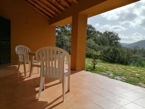 Finca El Cerro, Ronda (photo 8)