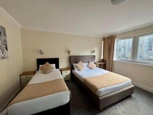 The Waverley Inn - image 14