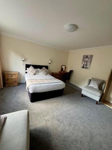 The Waverley Inn - image 7