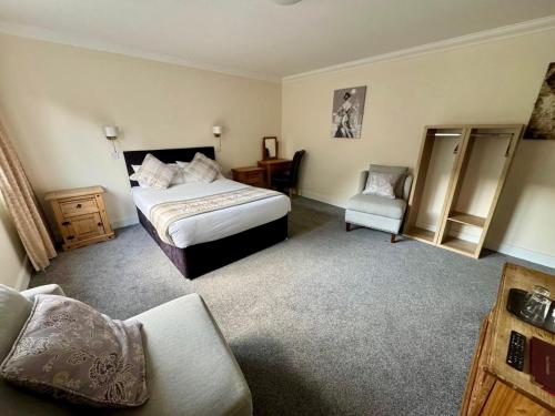 Waverley Inn in Dingwall