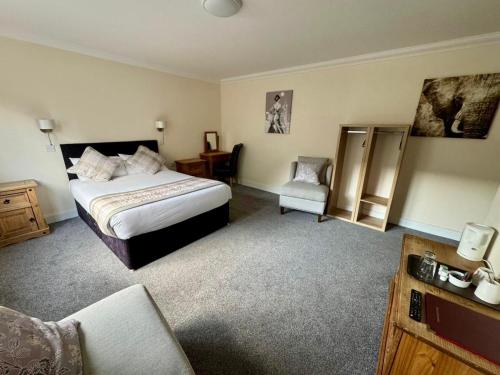 The Waverley Inn - image 5
