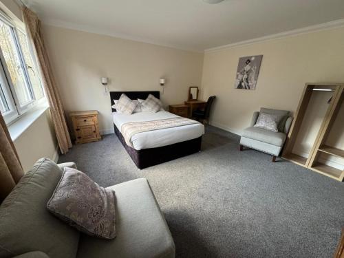 The Waverley Inn - image 4