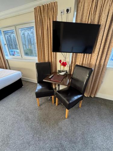 The Waverley Inn - image 2