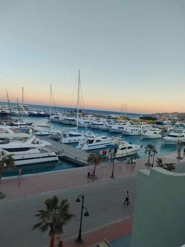 comfort marine 2, Hurghada