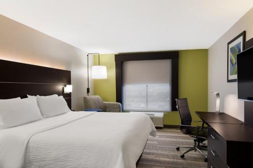 Holiday Inn Express Hotel & Suites Newton Sparta By IHG