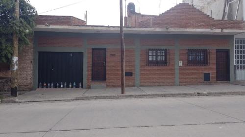 Exterior view, La Jujenita in Barrio Cuyaya