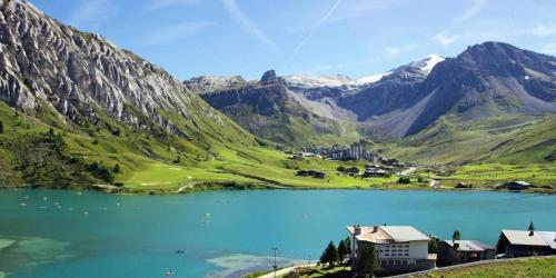 Résidence Shamrock - Studio pour 4 Personnes 193758 - image 14