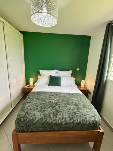 Nomade Evasion - Escale Paisible in Petit-Bourg