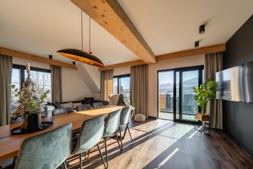 บริการและสิ่งอำนวยความสะดวก, HARENDA APART Ski&Spa in กูตือ