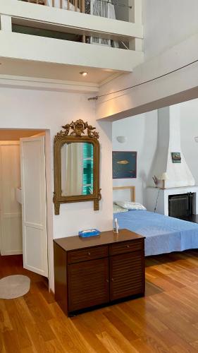 Charming house in Ormos Korthiou (Cyclades)