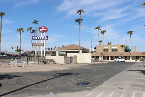 El Rancho Motel - image 3