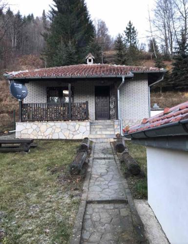 . GOČ Planinska Kuća MILJA