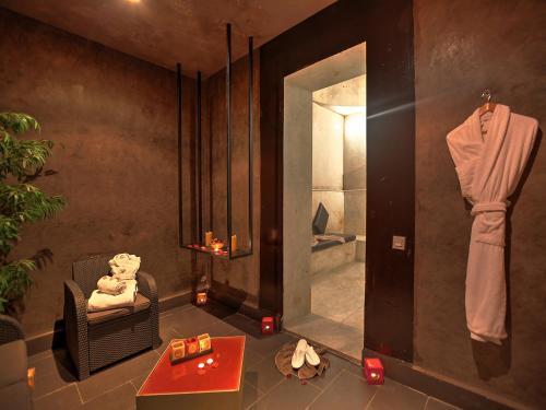 64303089 Sirayane Boutique Hotel & Spa Marrakech