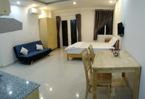 C&T Serviced Apartments