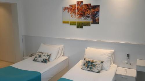 Payidar HOTEL, Istanbul (photo 7)