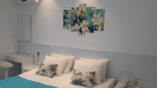 Payidar Suite Hotel - image 10