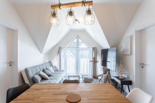 Mirabel Apartments Klinovec in Loucna Pod Klinovcem