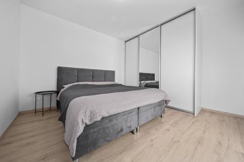 Modern 2-Bedroom Apartment in the Heart of Bratislava, Bratislava (Foto 7)