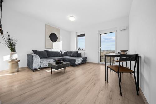 Modern 2-Bedroom Apartment in the Heart of Bratislava, Bratislava (Foto 2)