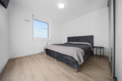 Modern 2-Bedroom Apartment in the Heart of Bratislava, Bratislava (Foto 5)