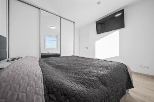 Modern 2-Bedroom Apartment in the Heart of Bratislava, Bratislava (Foto 6)