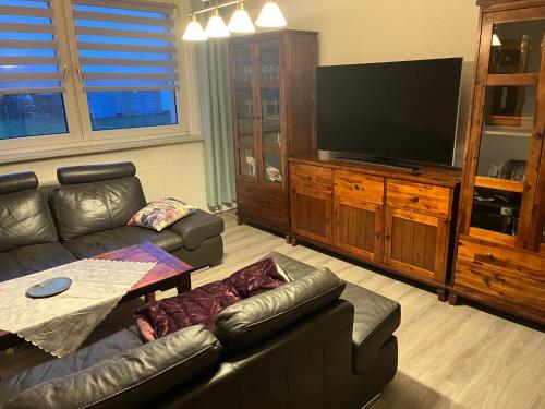 Charmante 2 Zimmer-Wohnung 55qm mit Gartenblick