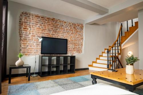 Private Fourlex House with Central Location, Istanbul (photo 4)