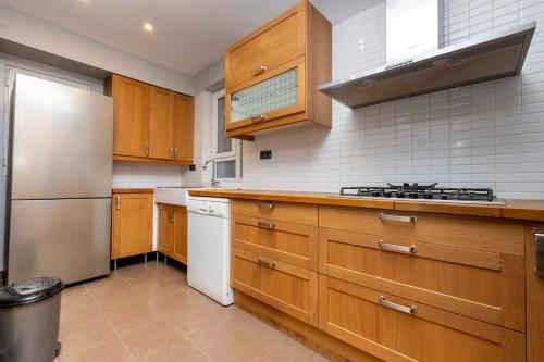 Private Fourlex House with Central Location, Istanbul (photo 8)