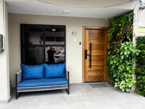 COP30 - CASA DE DOIS QUARTOS MOBILIADa COP30 - CASA DE DOIS QUARTOS MOBILIADa