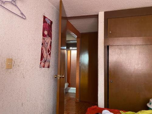 habitacion en conjunto el laurel