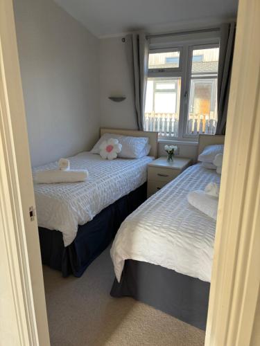 Gressingham 9 - South Lakes Leisure Village - lodge on the lake, Carnforth (photo 9)