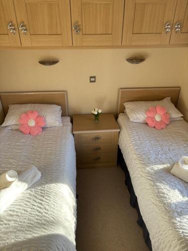 Gressingham 9 - South Lakes Leisure Village - lodge on the lake, Carnforth (photo 8)