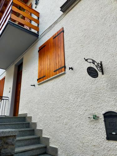  Casa Antonella in Capovalle